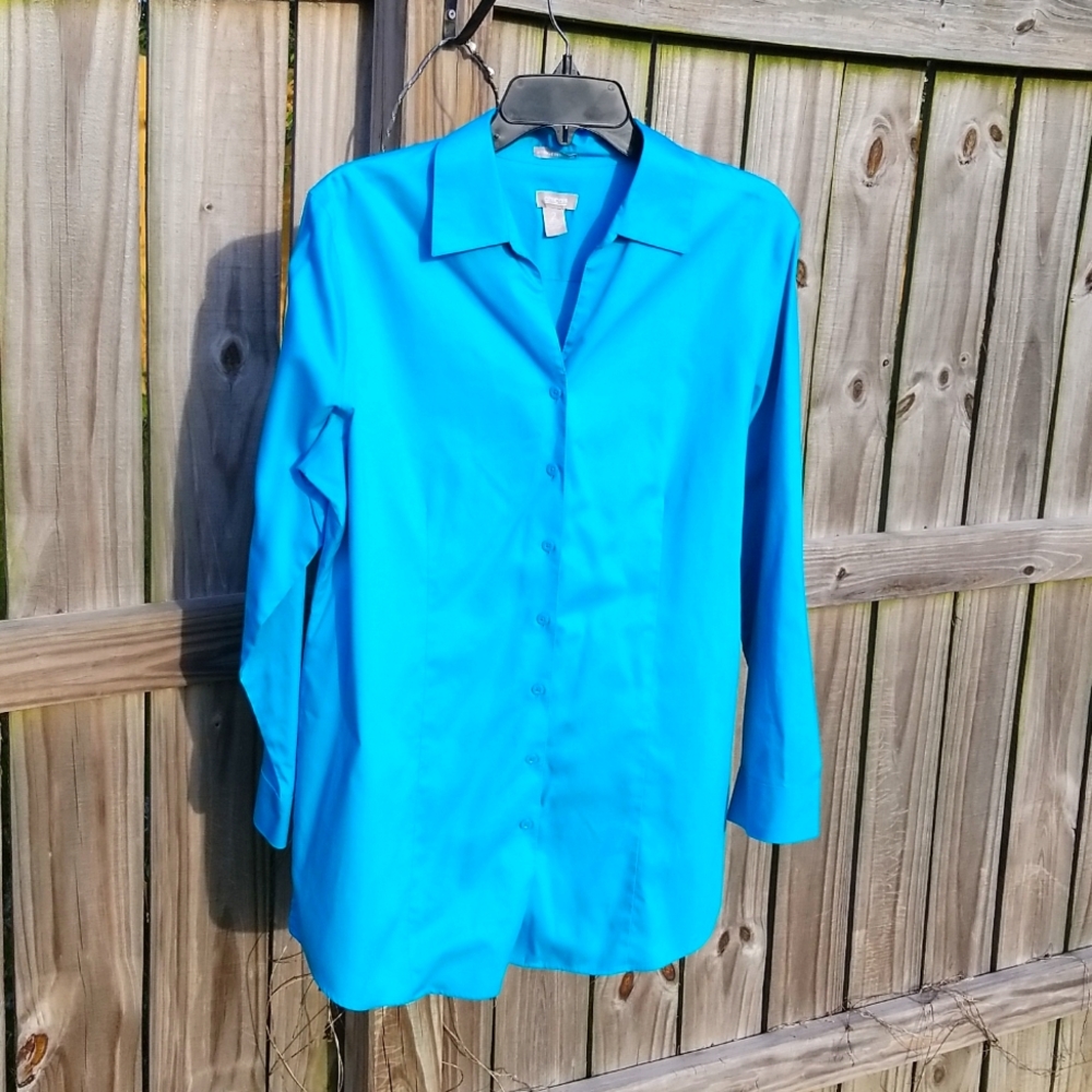 Chico's Blouse